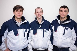О компании ПотолокСервис: установка натяжных потолков в Балашове
