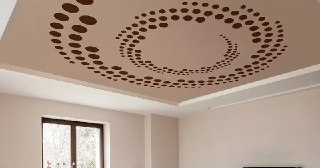 Резной потолок Apply Балашов, цена от 4225 руб.